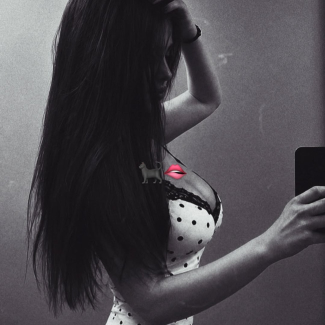 Катерина