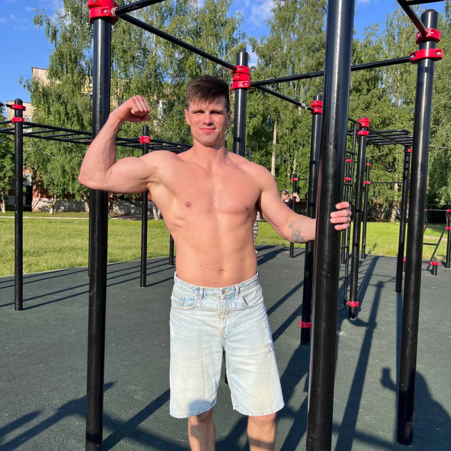 Андрей