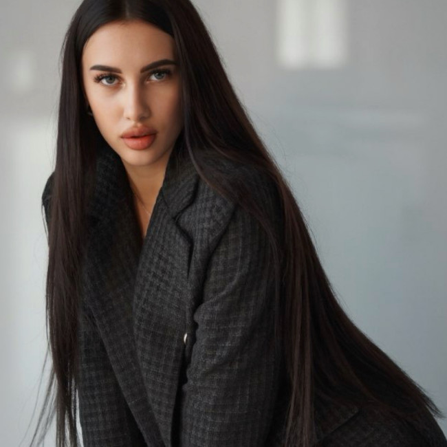Полина