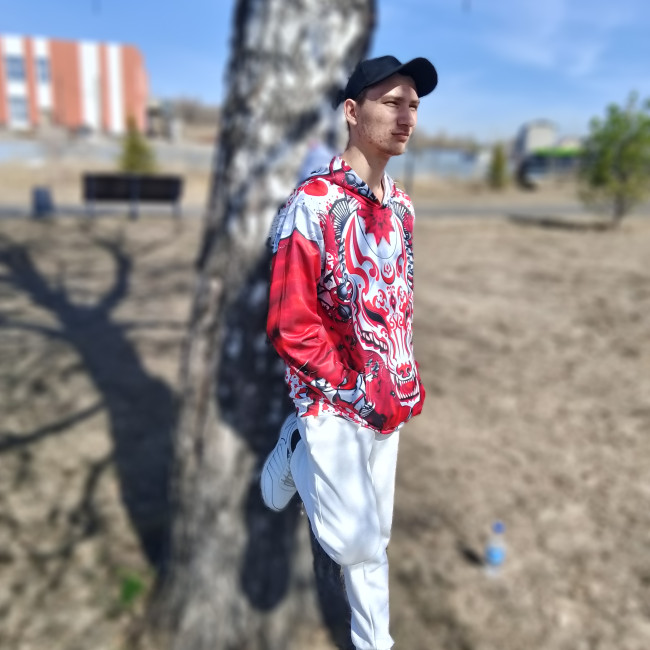 Денис