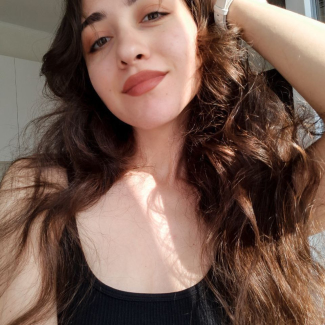 Екатерина