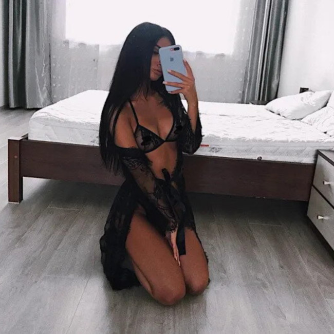 Анжелика